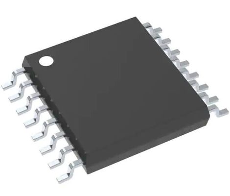 ADS1230IPWR 20 ビット アナログからデジタル変換 IC 1 入力 1 シグマデルタ 16-TSSOP