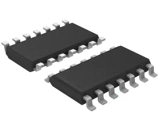 AT42QT1070-SSUR 電子ICチップ 容量タッチボタン 14-SOIC