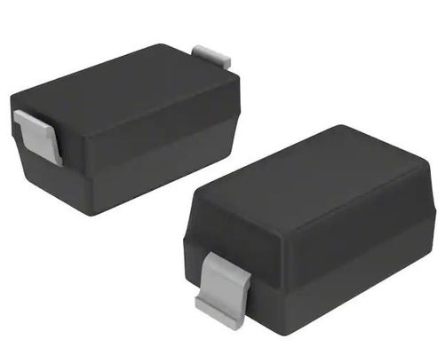 BZT52C8V2-HE3-18 ゼナーダイオード 8.2 V 410 mW ± 5% 表面マウント SOD-123