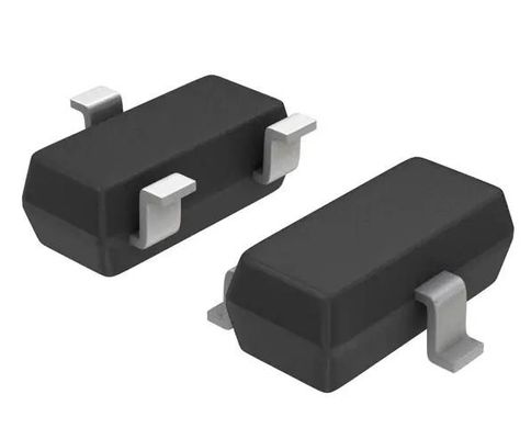 CPH3362-TL-W Pチャネル MOSFET IC 100 V 700mA (Ta) 1W (Ta) 表面マウント 3-CPH