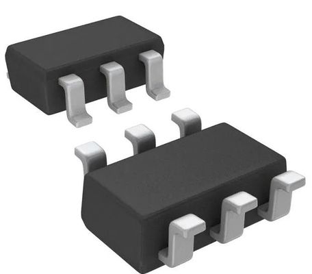CPH6223-TL-E 双極トランジスタ NPN 50 V 3 A 380MHz 1.3 W 表面マウント 6-CPH
