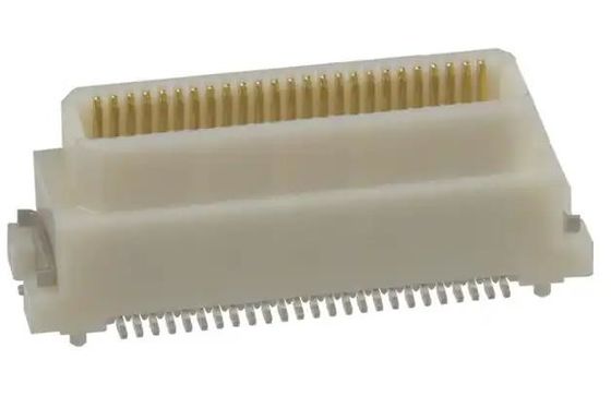 DF17 ((4.0)-50DP-0.5V ((57) 50 位置接続器ヘッダー 外のシーールド接触