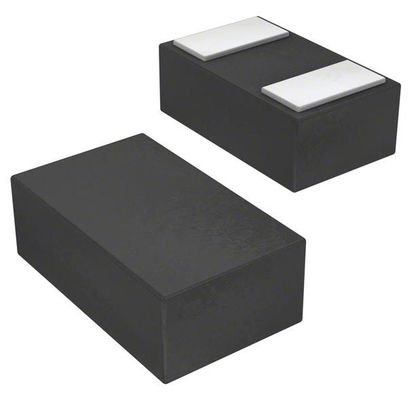 ESD7181MUT5G 35V (タイプ) クランプ 1A (8/20μs) Ipp Tvs ダイオード表面マウント 2-X3DFN