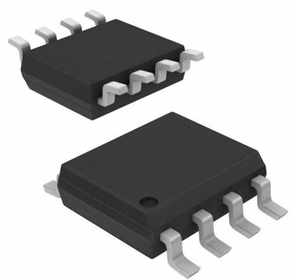 FDS3692 Nチャネル 100 V 4.5A (Ta) 2.5W (Ta) 表面マウント 8-SOIC