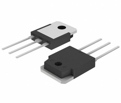 IRFP150A Nチャネル 100 V 43A (Tc) 193W (Tc) 穴を通ってTO-3PN