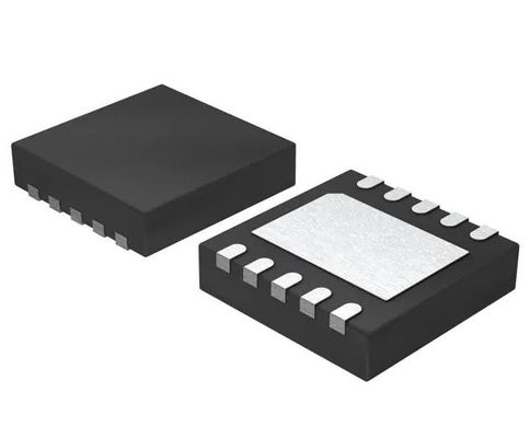 ISL6341AIRZ-T バックレギュレーター ポジティブな出力 ステップダウン DC コントローラー IC