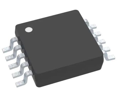 LM3481MMX / NOPB SEPIC 調節器 ポジティブな出力制御 IC 10-VSSOP