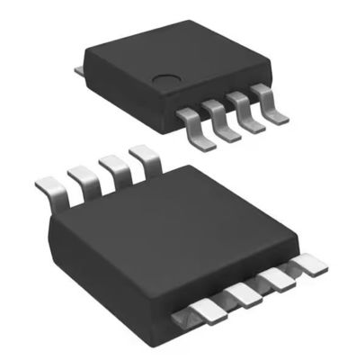 MC100EP16DTG ディフェリエンシャル受信機/ドライバIC 8-TSSOP 3V ~ 5.5V 100EP