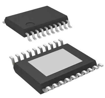 LM25117PMH/NOPB 調節器 ポジティブな出力 ステップダウン制御器 IC 20-HTSSOP