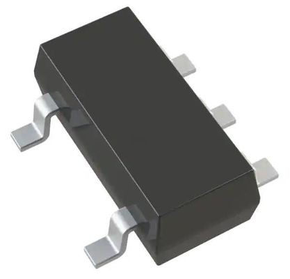 LT1761IS5-3.3#TRMPBF 線形電圧調節器IC ポジティブ 固定 1 出力 100mA