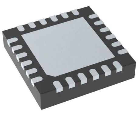LMX2485SQ/NOPB周波数合成器 (RF) IC 3GHz 1 24-WFQFN 露出パッド