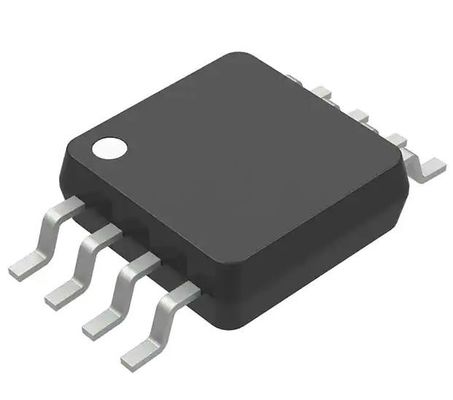 LP2951ACMM-3.3/NOPB 線形電圧調節器IC ポジティブ調節可能 1 出力 100mA