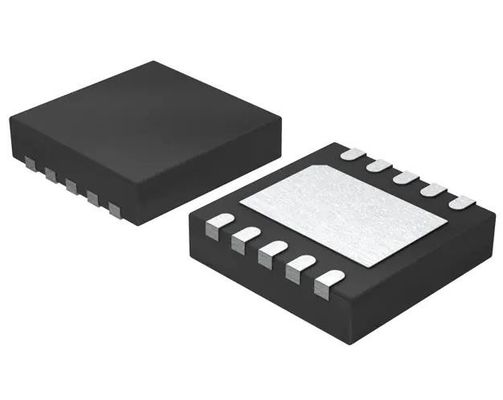LM10011SD/NOPBコントローラ,4ビットまたは6ビット VID電圧調節器IC 1出力