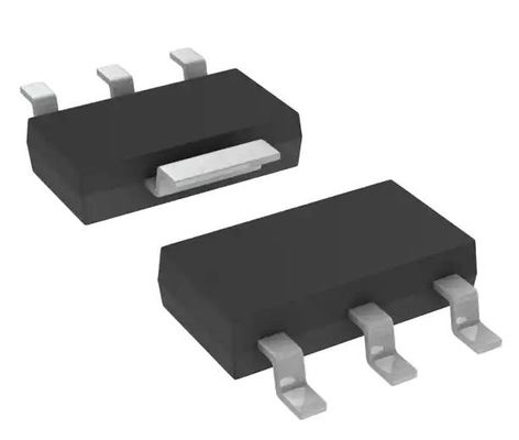LM2940IMP-12/NOPB 線形電圧調節器IC ポジティブ固定 1 出力 1A