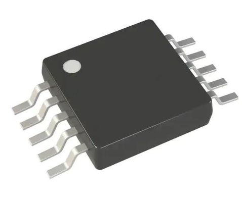 LT3757HMSE#TRPBF フライバック SEPIC 調節器 出力 DC コントローラー IC 10-MSOP-EP