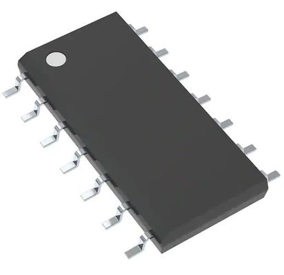 MC74HCT32ADR2G ORゲートIC 4チャンネル 14-SOIC 4.5V ~ 5.5V 4mA, 4mA