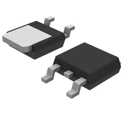 NCP1117DT15RKG 線形電圧調節器IC ポジティブ固定 1出力 1A DPAK