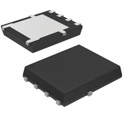 MBR860MFST1G ダイオード 60 V 8A 表面マウント 5-DFN (5x6) (8-SOFL)