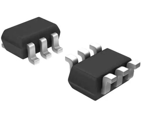 MBD770DWT1G RFダイオード ショットキー - 2 独立 70V 100 mA 380 mW