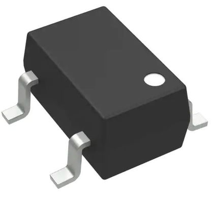 NCP699SN15T1G 線形電圧調節器IC ポジティブ固定 1 出力 150mA 5-TSOP