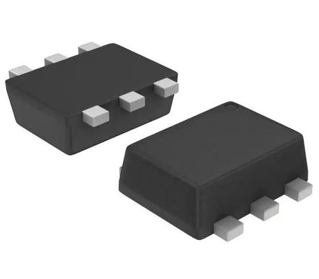NCP170AXV280T2G 線形電圧調節器IC ポジティブ固定 1 出力 150mA SOT-563