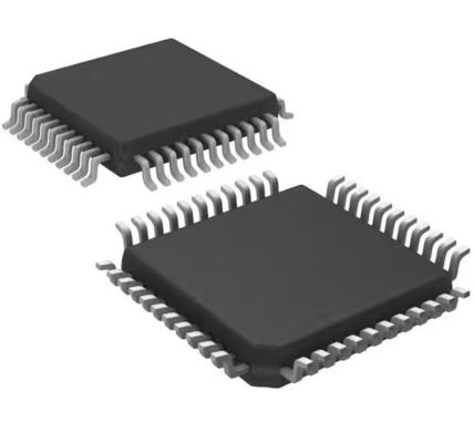 MC9S08GT60ACFBE S08 S08 マイクロコントローラIC 8ビット 40MHz 60KB (60K x 8) FLASH