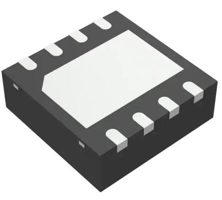 N25Q064A13EF640F FLASH - NOR メモリIC 64Mbit SPI 108 MHz 8-VDFPN (6x5) (MLP8)