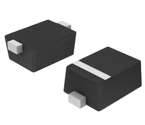 NZ9F3V3ST5G ゼナーダイオード 3.3 V 250 mW ± 3% 表面マウント SOD-923