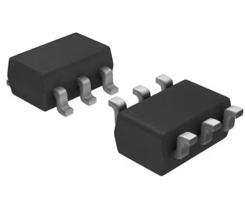 OPA691IDBVR 電子ICチップ 電流フィードバック増幅器 1回路 SOT-23-6