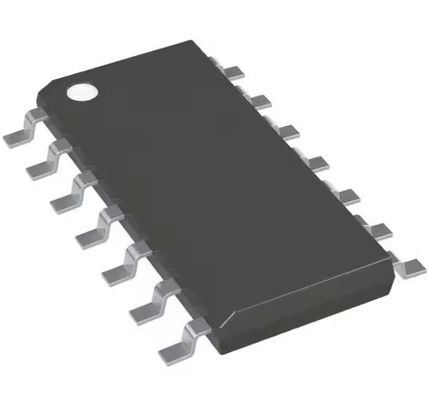 PIC16HV616T-I/SL PIC 16F マイクロコントローラIC 8-ビット 20MHz 3.5KB (2K x 14) FLASH