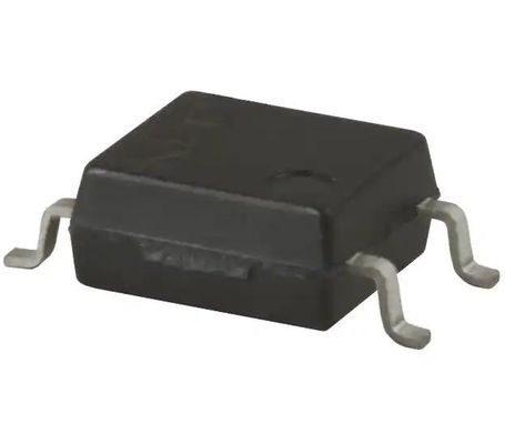 PS2701-1-F3 オプチオイソレータートランジスタ出力 3750Vrms 1チャンネル 4-SMD