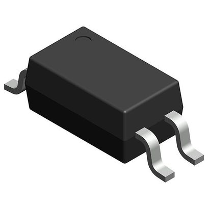 PS2833-1-F3-A オプチオイソレーター ダリングトン出力 2500Vrms 1チャンネル 4-SSOP