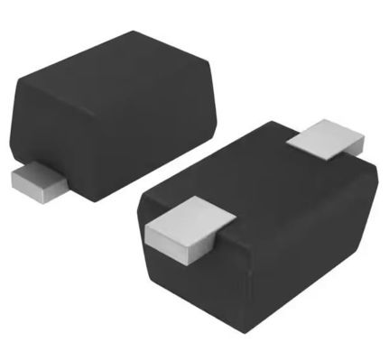 RB521S-30TE61 ダイオード 30V 200mA 表面マウント EMD2 電子部品
