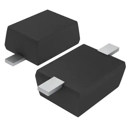 RB551VM-30 TE17 ダイオード 20 V 500mA 表面マウント UMD2 電子部品
