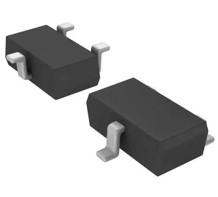 RSR010N10TL NチャネルMOSFET 100 V 1A (Ta) 540mW (Ta) 表面マウント TSMT3