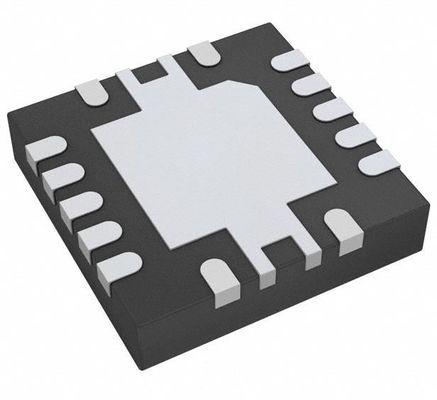 RT8209BGQW バックレギュレーター ポジティブ出力 ステップダウン DC-DC コントローラー IC 14-WQFN