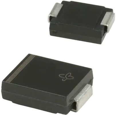 S5J-E3/57T ディオード 600 V 5A 表面マウント DO-214AB SMC 電子部品