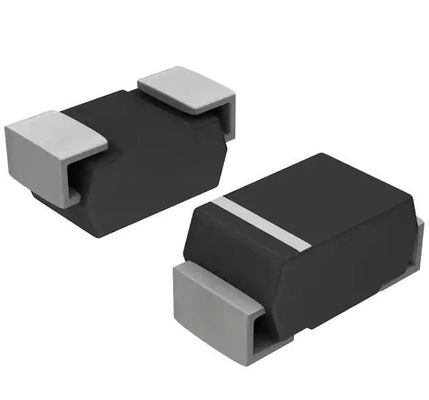 SBRA8160T3G ダイオード電子部品 60 V 1A 表面マウント SMA