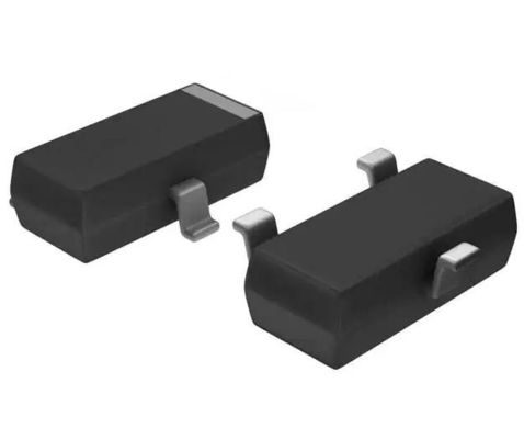 SI2308CDS-T1-GE3 NチャンネルMOSFET 60 V 2.6A 1.6W 表面マウント SOT-23-3