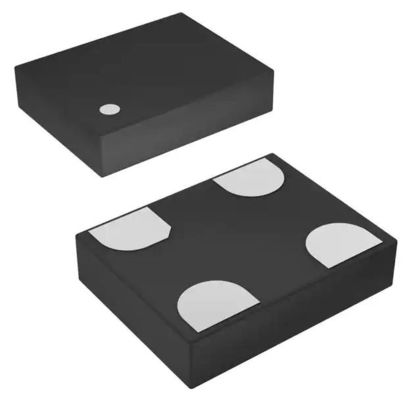 SIT1602AI-23-33E-50.000000E 50 MHz XO LVCMOS オシレーター 3.3V 4SMD を有効/無効にする