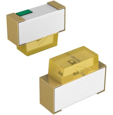 SML-A12MTT86 グリーン 570nm LED インディケーション - 離散 2.1V 2SMD,鉛なし