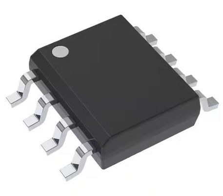 SN65HVD10D 1/1 トランシーバー 電子ICチップ 半 RS422,RS485 8-SOIC