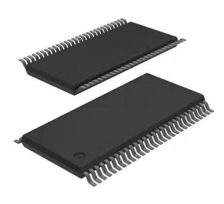 SN74CBT16211ADGGR バス 電子ICチップス スイッチ 12 x 1:1 56-TSSOP