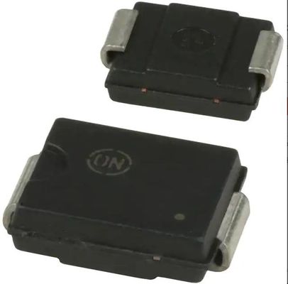SZ1SMC26AT3G 42.1V クランプ 35.6A Ipp Tvs ダイオード 表面マウント SMC