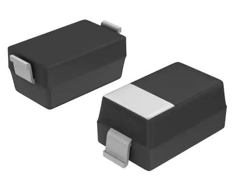 SZMMSZ33ET1G ゼナーダイオード 33 V 500 mW ± 5% 表面マウント SOD-123