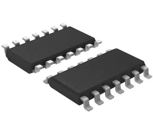TC74HC02AF NORゲート統合回路チップチップチップ 4チャンネル 14-SOP