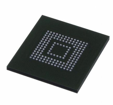 THGAF8G9T43BAIR FLASH - NANDメモリIC 64Gbit UFS 153-VFBGA (11.5x13)