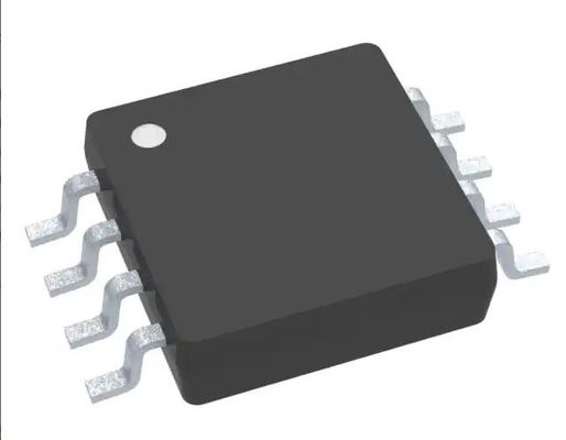 LM5085MME/NOPB バック調節器 ポジティブ出力ステップダウン制御器 IC 8-VSSOP