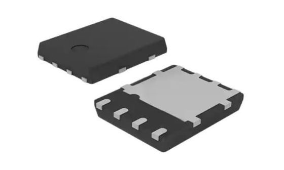 STL285N4F7AG Nチャネル 40 V 120A (Tc) 188W (Tc) 表面マウント パワーフラットTM (5x6)