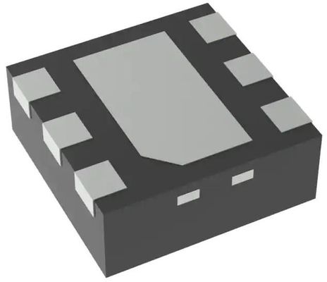 LP5912Q1.8DRVRQ1 線形電圧調節器 IC ポジティブ固定 1 出力 500mA